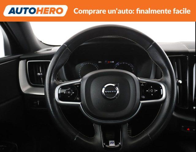 VOLVO XC60 T5 AWD Geartronic R-design