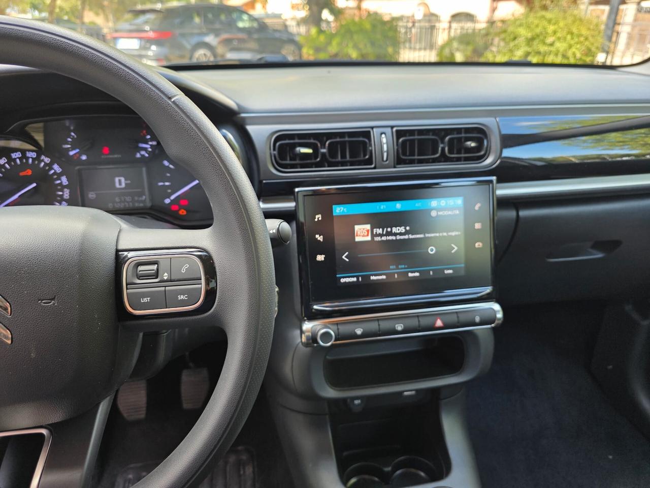 Citroen C3 PureTech 83 S&S Plus