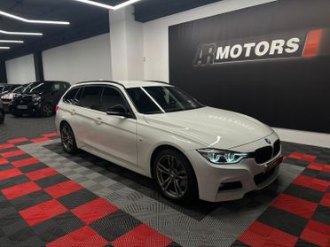 Bmw 320d Touring Msport