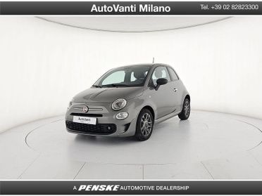 FIAT 500 500 1.0 Hybrid Connect