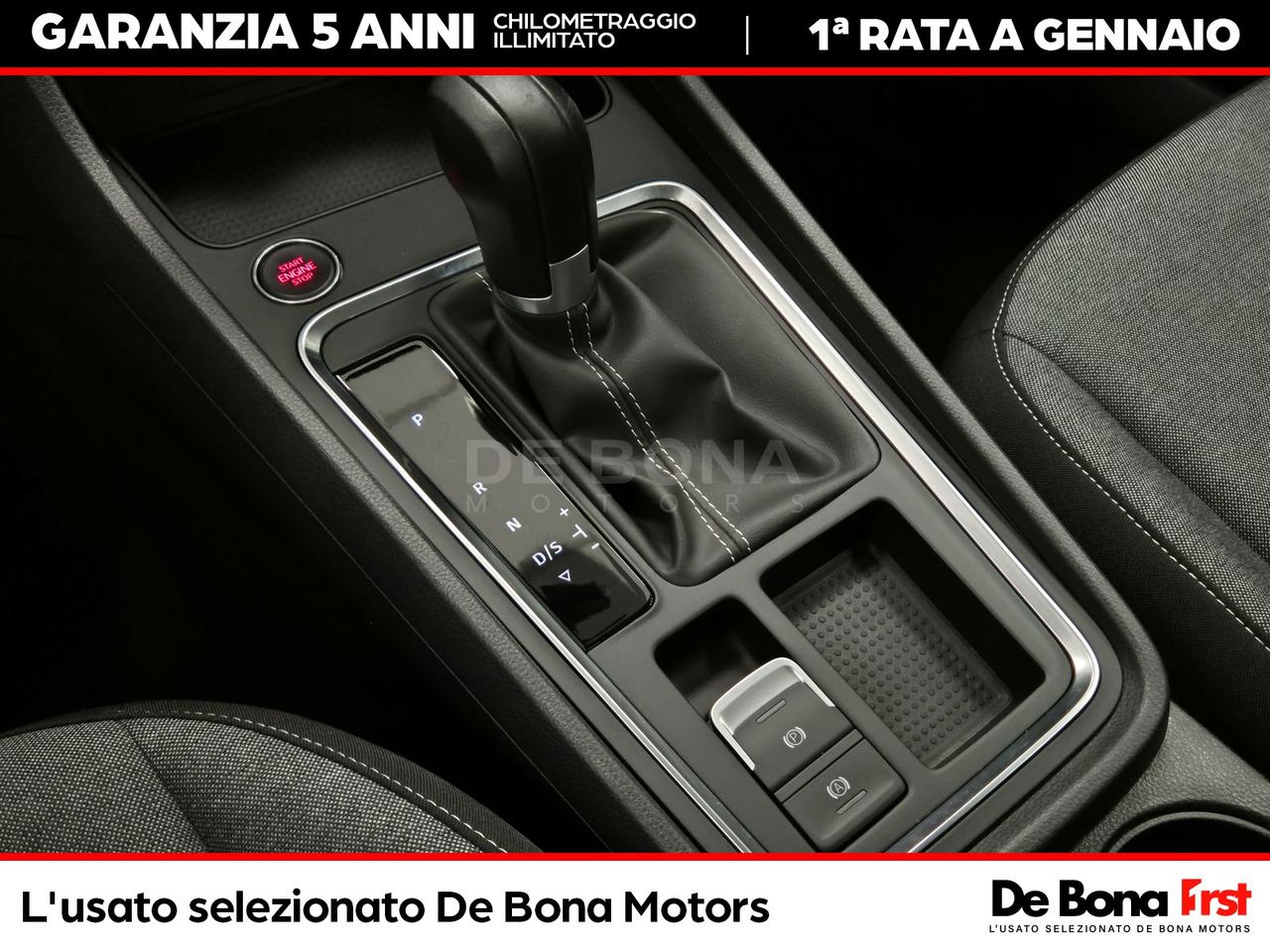 Seat Ateca 1.5 ecotsi xperience 150cv dsg