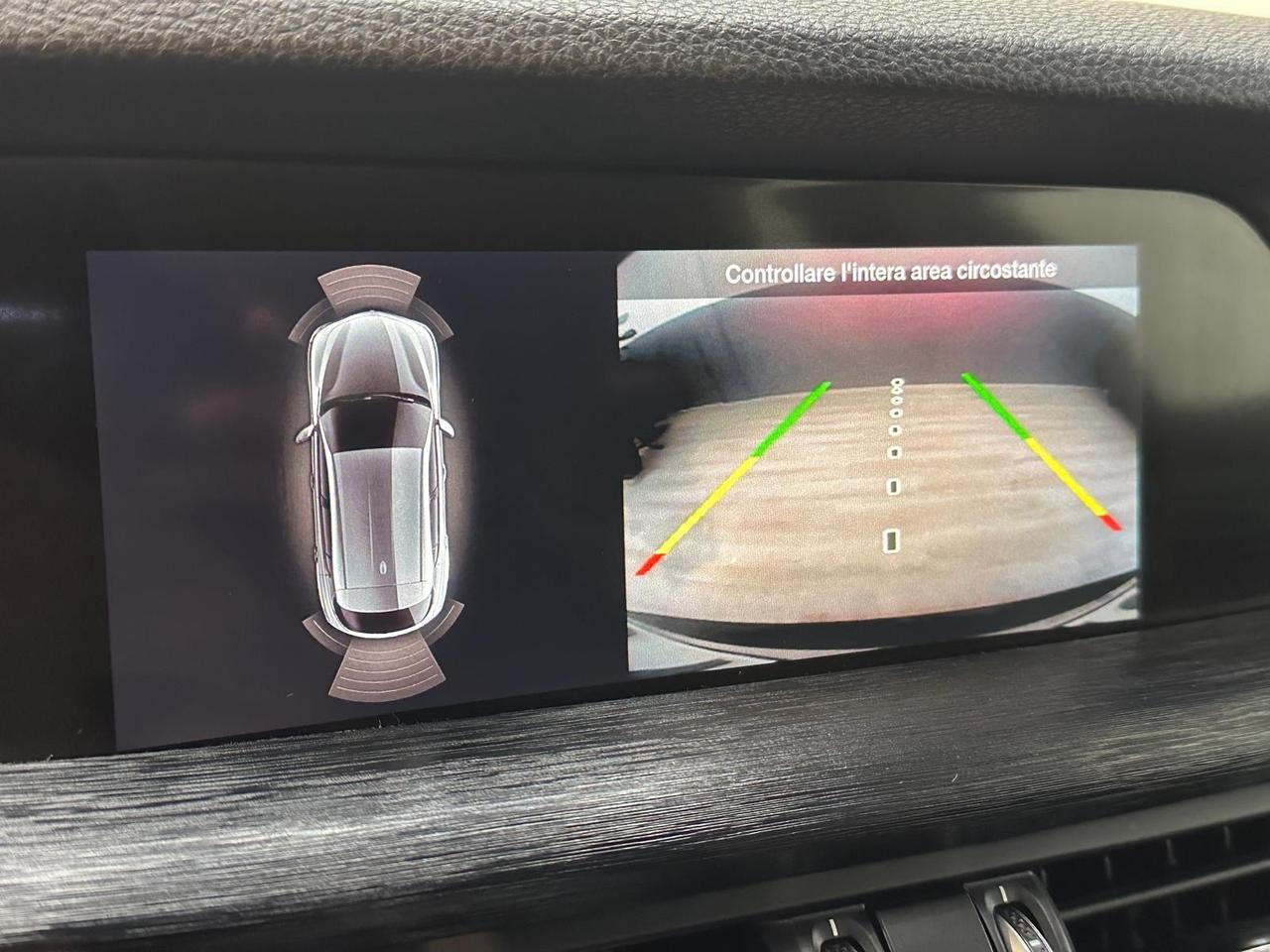 Alfa Romeo Stelvio 2.2 Turbodiesel 190CV AT8 Q4 Executive