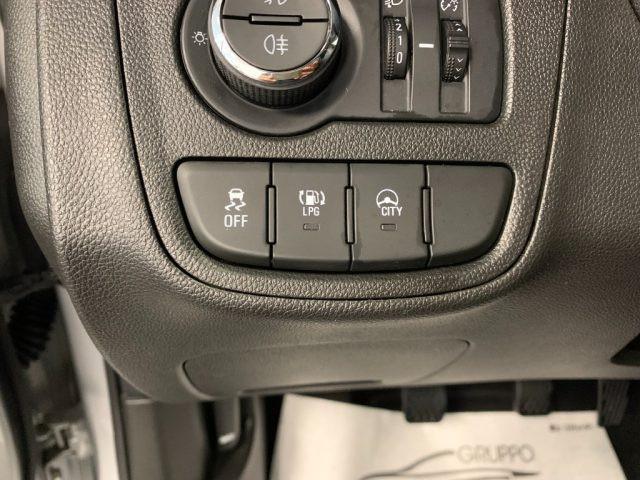 OPEL Karl Rocks 1.0 GPL Full Optional