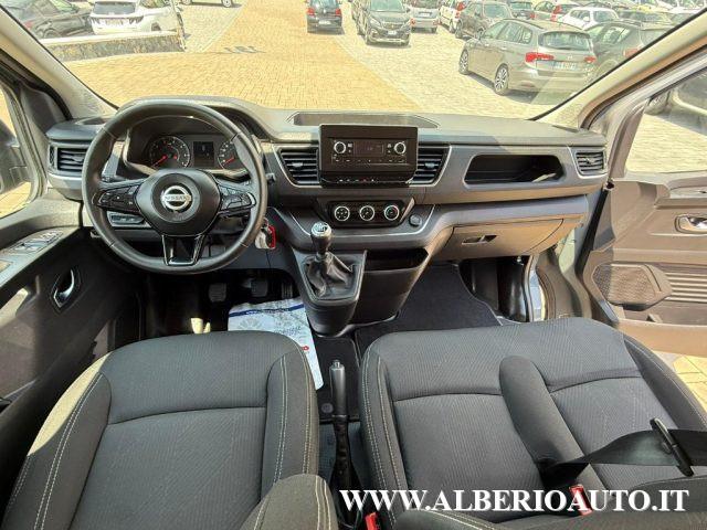 NISSAN Primastar 2.0 dCi 110CV PC-TN Bus *9 POSTI* + IVA