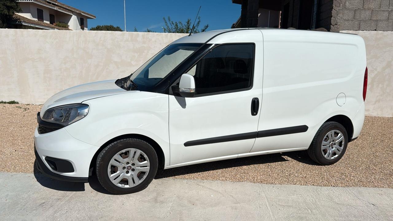 Fiat Doblo Doblò 1.6 MJT