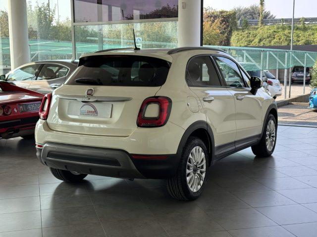 FIAT 500X 1.0 T3 120 CV City Cross PREZZO REALE