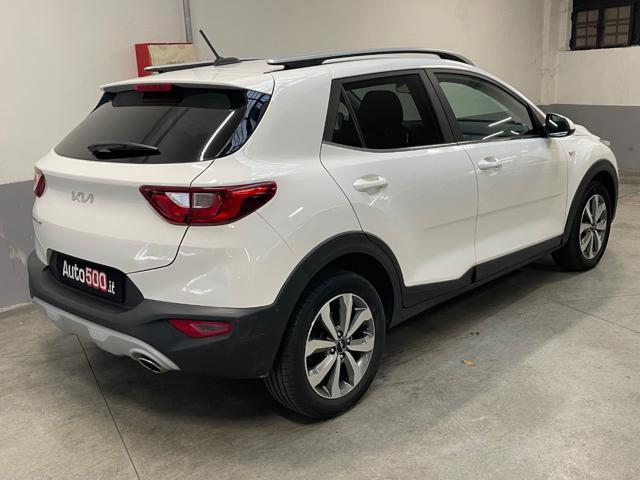 KIA Stonic 1.2 DPI ECO GPL Style