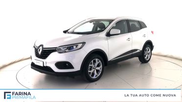 RENAULT Kadjar 2019 - Kadjar 1.5 blue dci Sport Edition 115cv