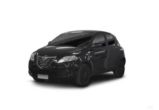 LANCIA Ypsilon III 2011 - Ypsilon 1.2 8v Elefantino 69cv my14