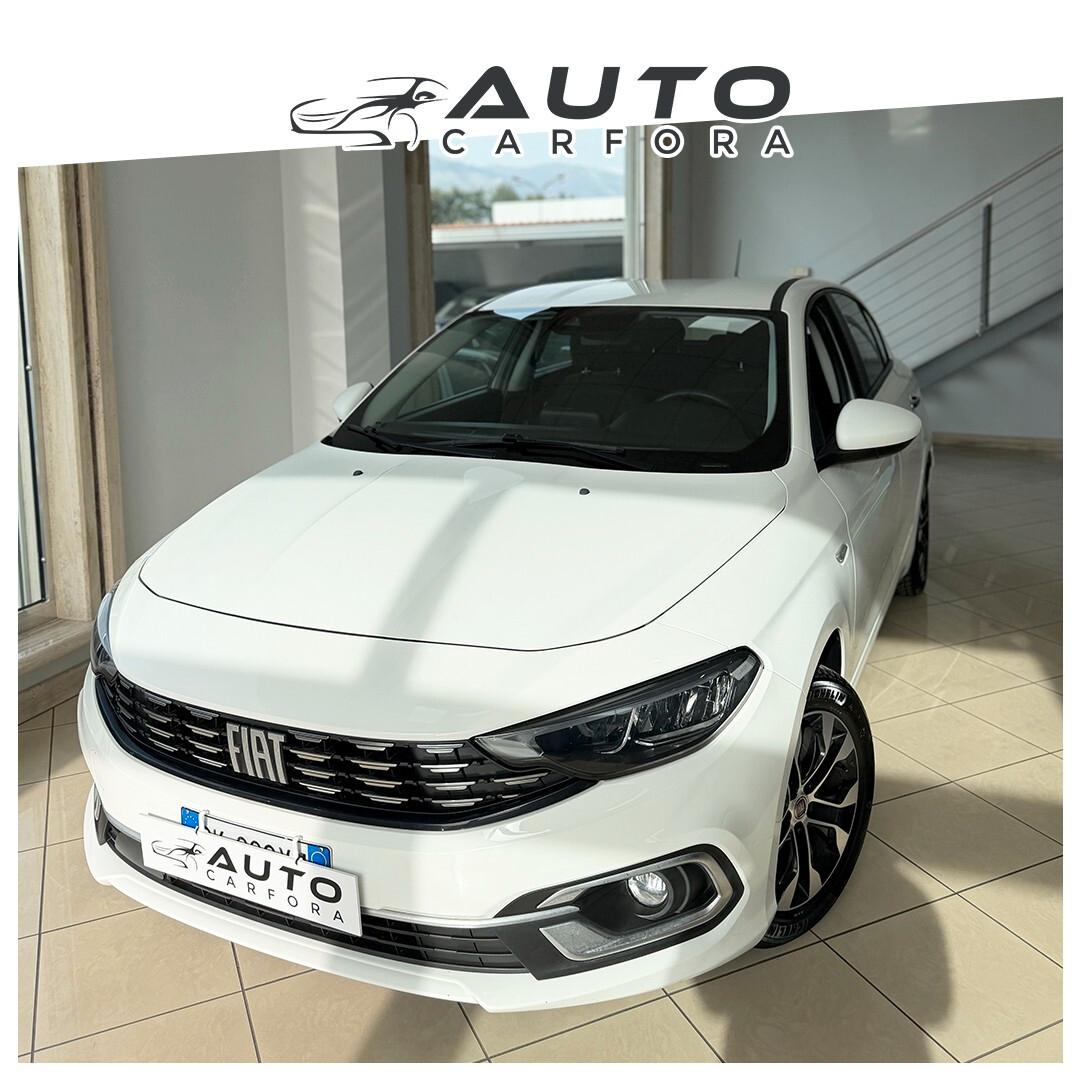 Fiat Tipo 1.3 Mjt S&S 5 porte City Life