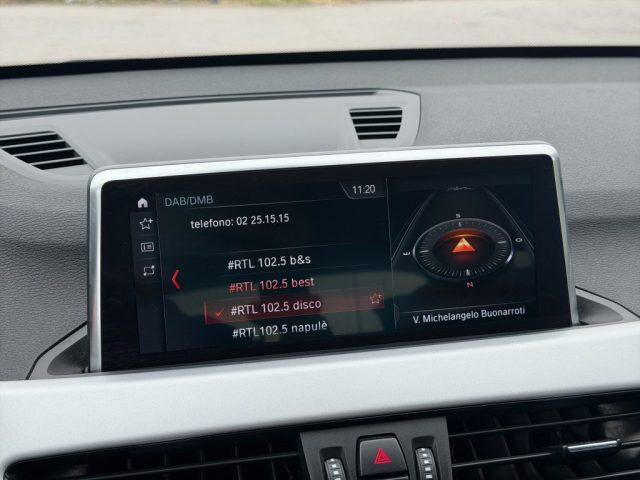 BMW X1 X1 xDrive25e Business Advantage