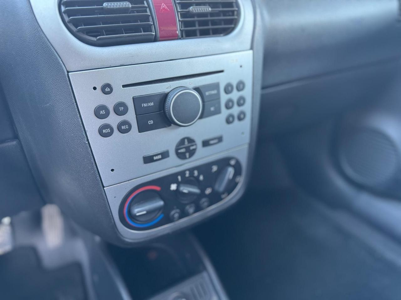 Opel Corsa 1.3 16V CDTI cat 5 porte Cosmo