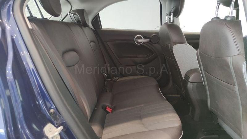 FIAT 500X 1.6 M.JET 120 CV POP STAR