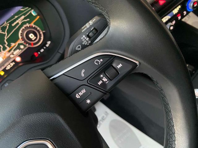 AUDI Q2 35 2.0 TDI quattro S tronic Admired VIRTUAL