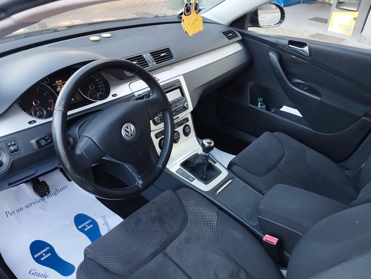 Volkswagen Passat 1.4 16V TSI Var. Comf. EcoFuel