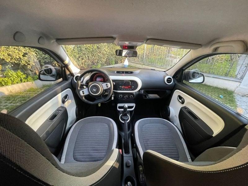 Renault Twingo 1.0 SCe GPL-BLUETOOTH/PRIVACY