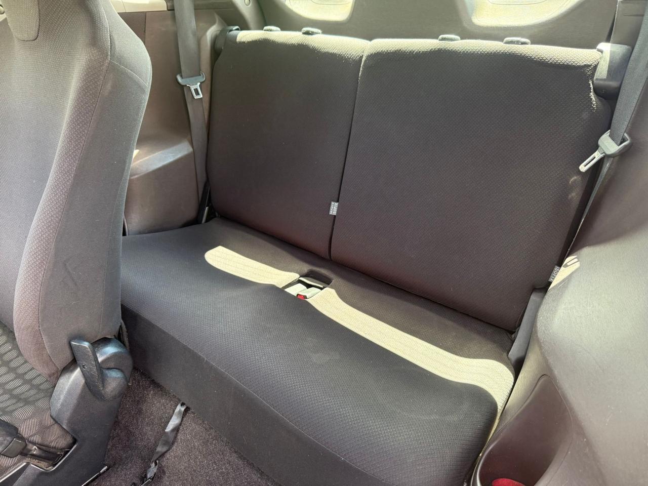 Toyota iQ 1.0 Sol cambio automatico