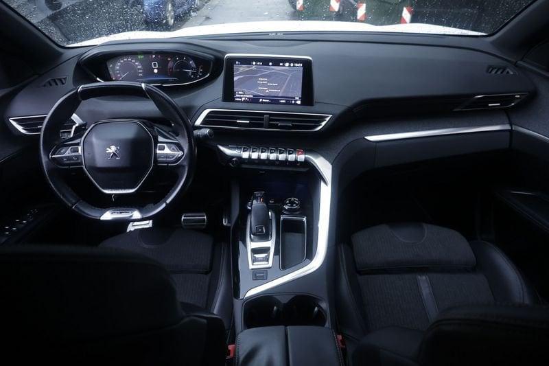 Peugeot 3008 Peugeot 3008 BlueHDi 130 S&S EAT8 Allure 96KW ANNO 2018