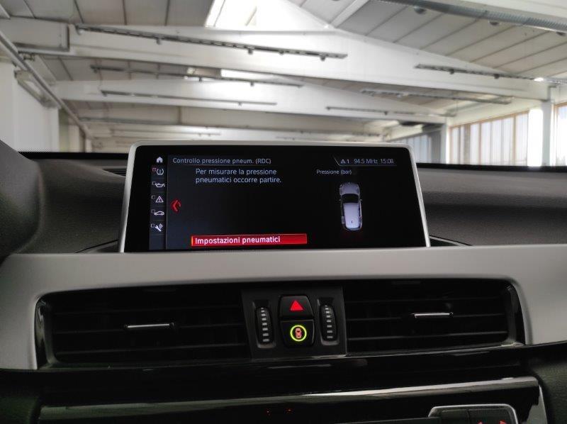 BMW X1 (F48) - X1 xDrive25e Business Advantage