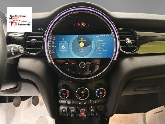 Mini Cooper 1.5 136cv Benzina 46.000KM