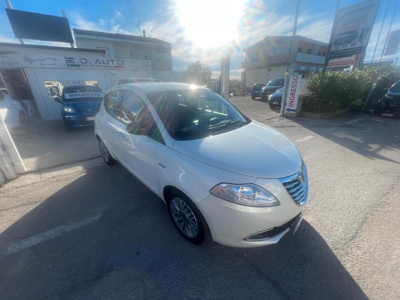 Lancia Ypsilon 1.3 MJT 16V 95 CV 5 porte S&S Platinum