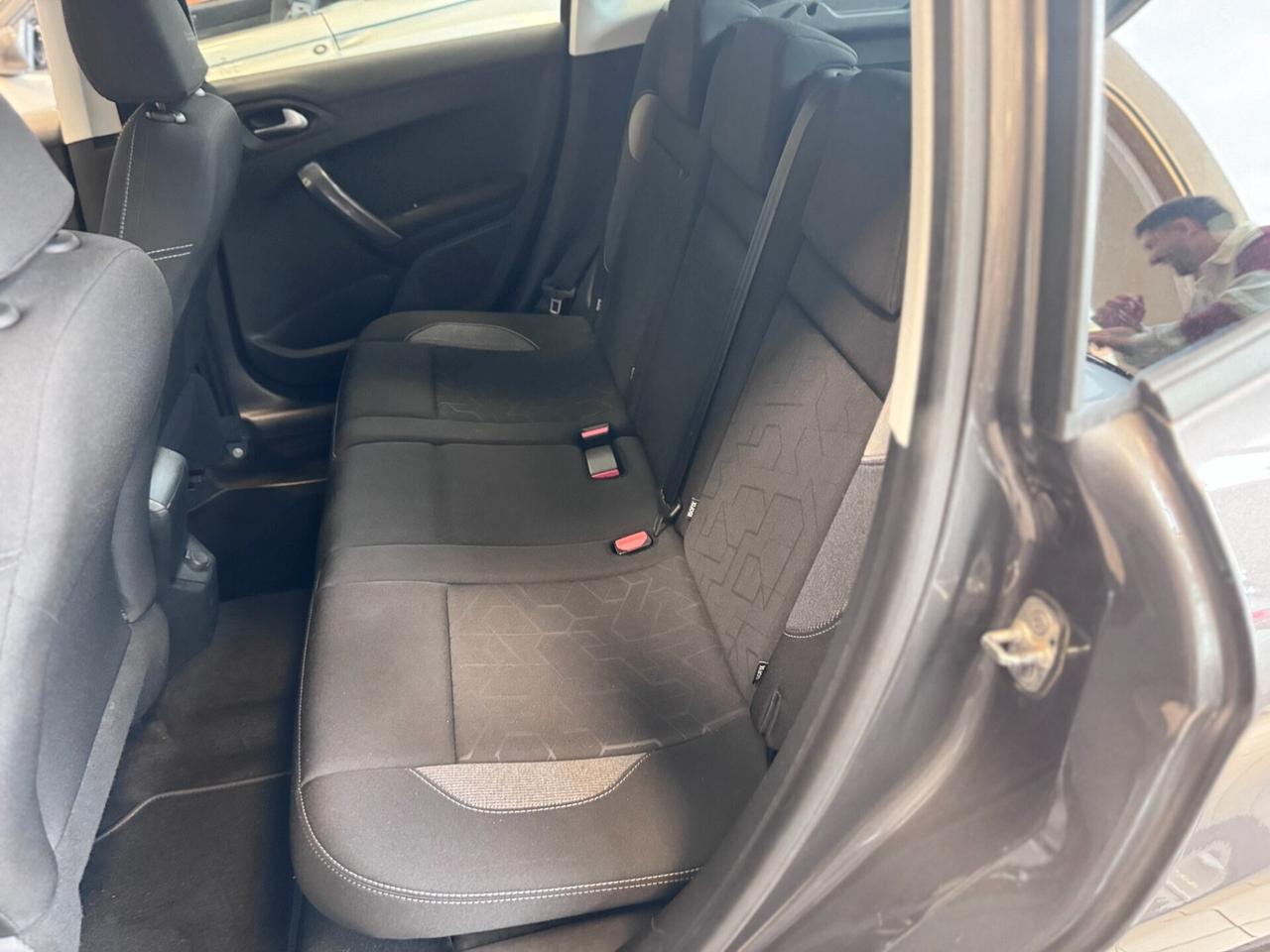 Peugeot 2008 BlueHDi 75 Active