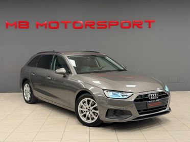 Audi A4 Avant 40 TDI S tronic Business