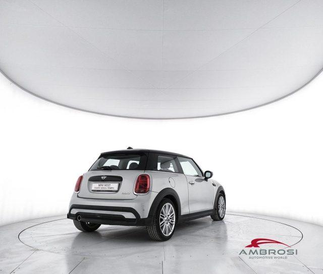 MINI Cooper 3 porte 3p 1.5 C Essential auto