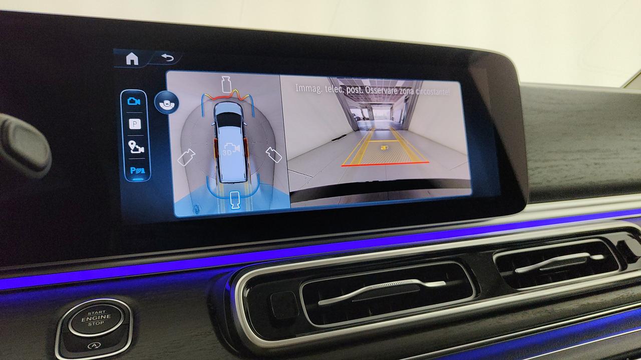 Mercedes-Benz V 250 d AVANTGARDE Extralong