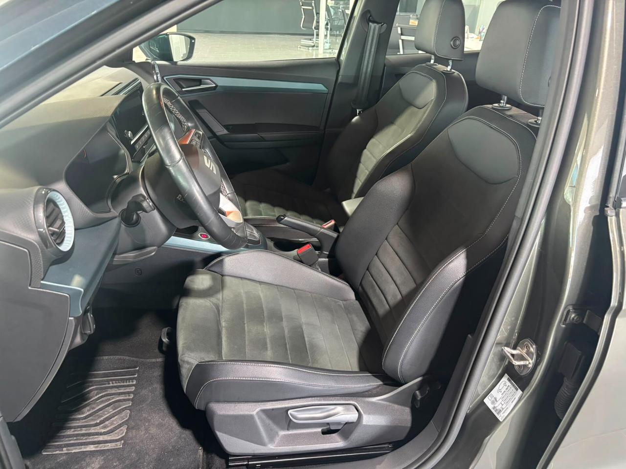 Seat Arona 1.0 EcoTSI 110 CV DSG XPERIENCE