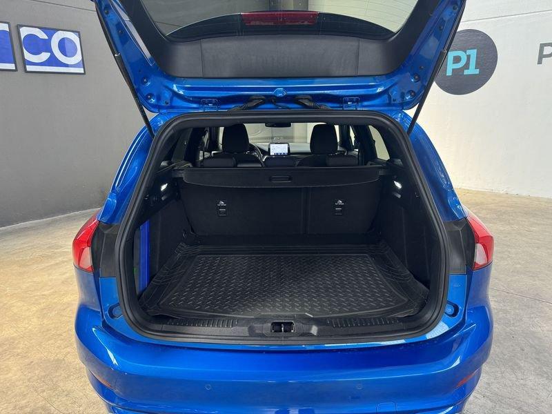 Ford Focus SW 1.0 ecoboost ST-Line s&s 125cv