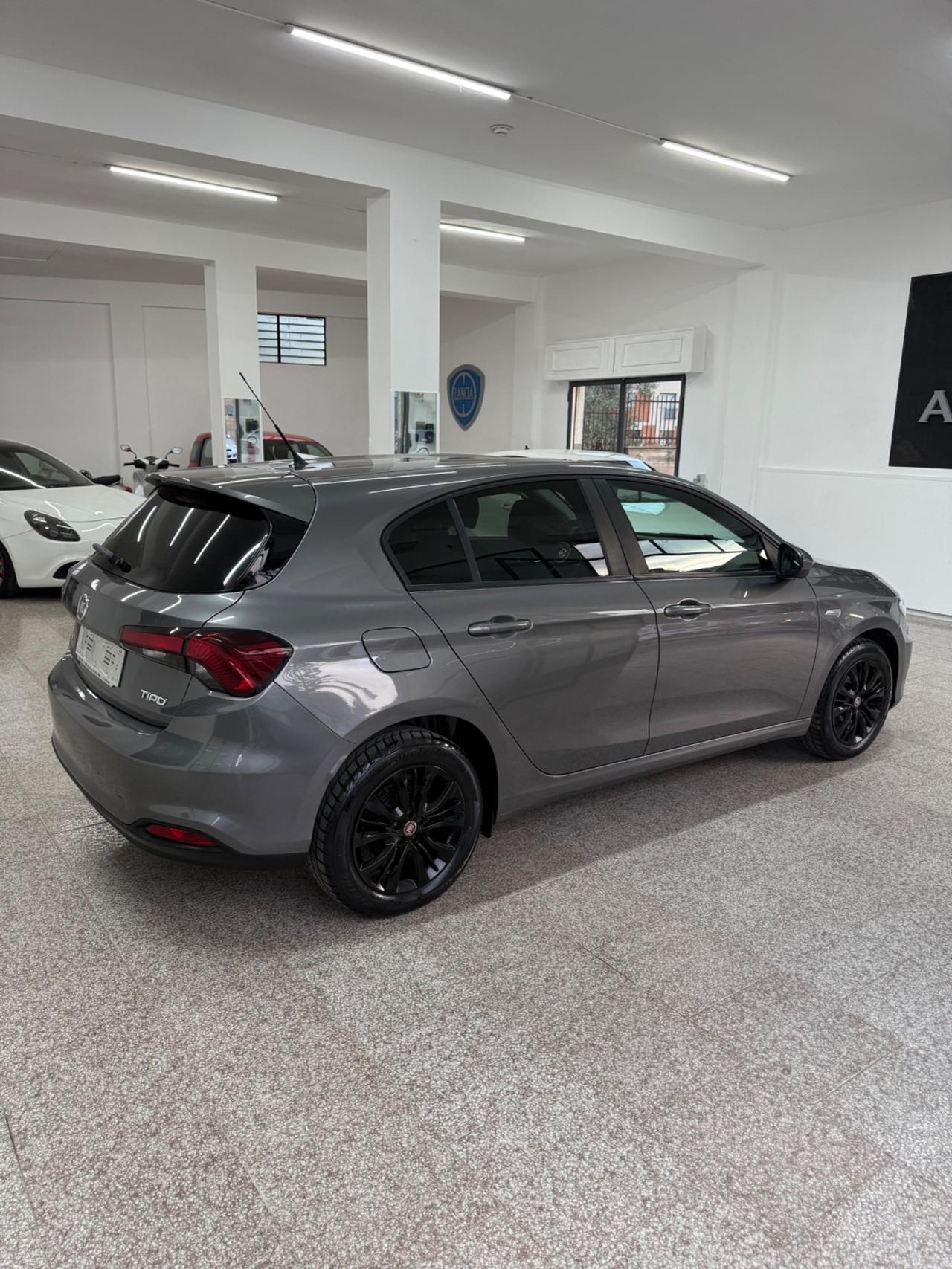 Fiat Tipo 1.4 5 porte Street