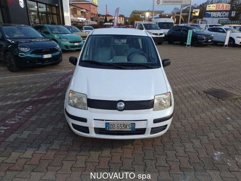 FIAT Panda Panda 1.1 Active