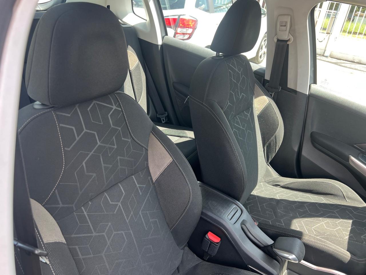 Peugeot 2008 BlueHDi 75 Active