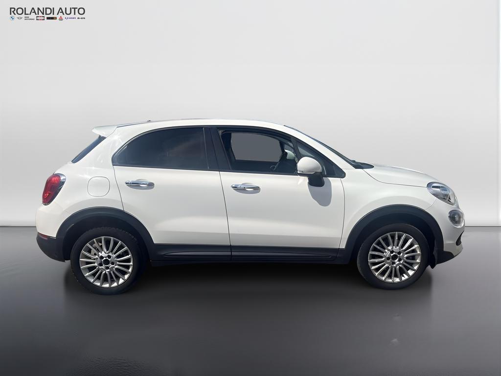 Fiat 500X 1.6 Multijet Lounge 4x2 DCT