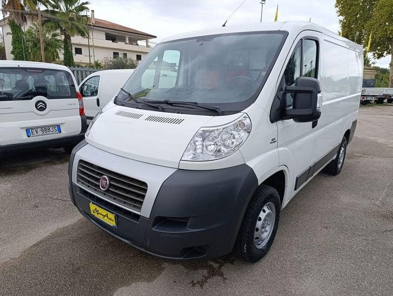 FIAT Ducato Ducato 28 2.0 MJT coibentato