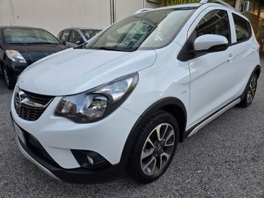 Opel Karl Rocks 1.0 73CV My19