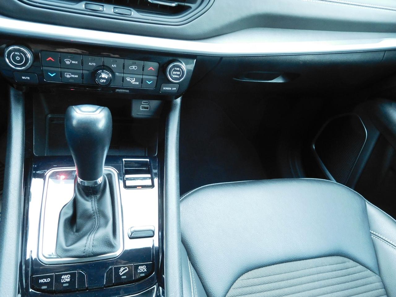 Jeep Compass 1.3 Turbo T4 190 CV PHEV AT6 4xe Limited