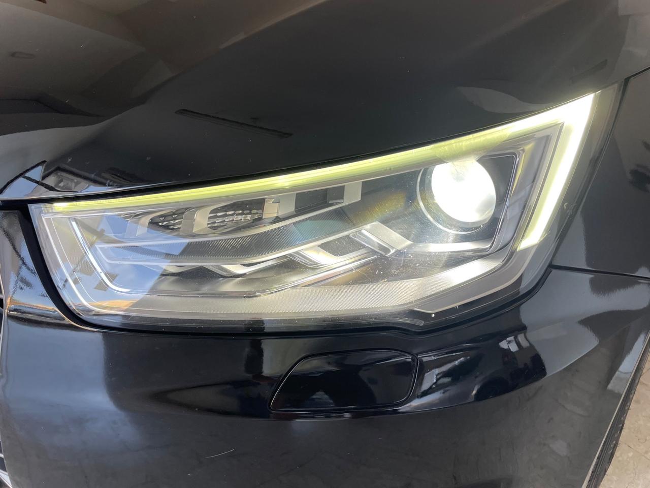 Audi A1 SPB 1.6 TDI 116 CV S tronic 2016 “MANIACALE”