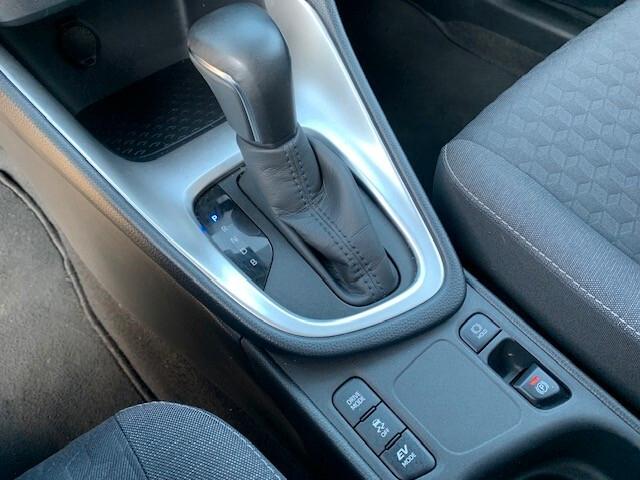 Yaris Hybrid 1.5 Active Automatica NEOPATENTATI