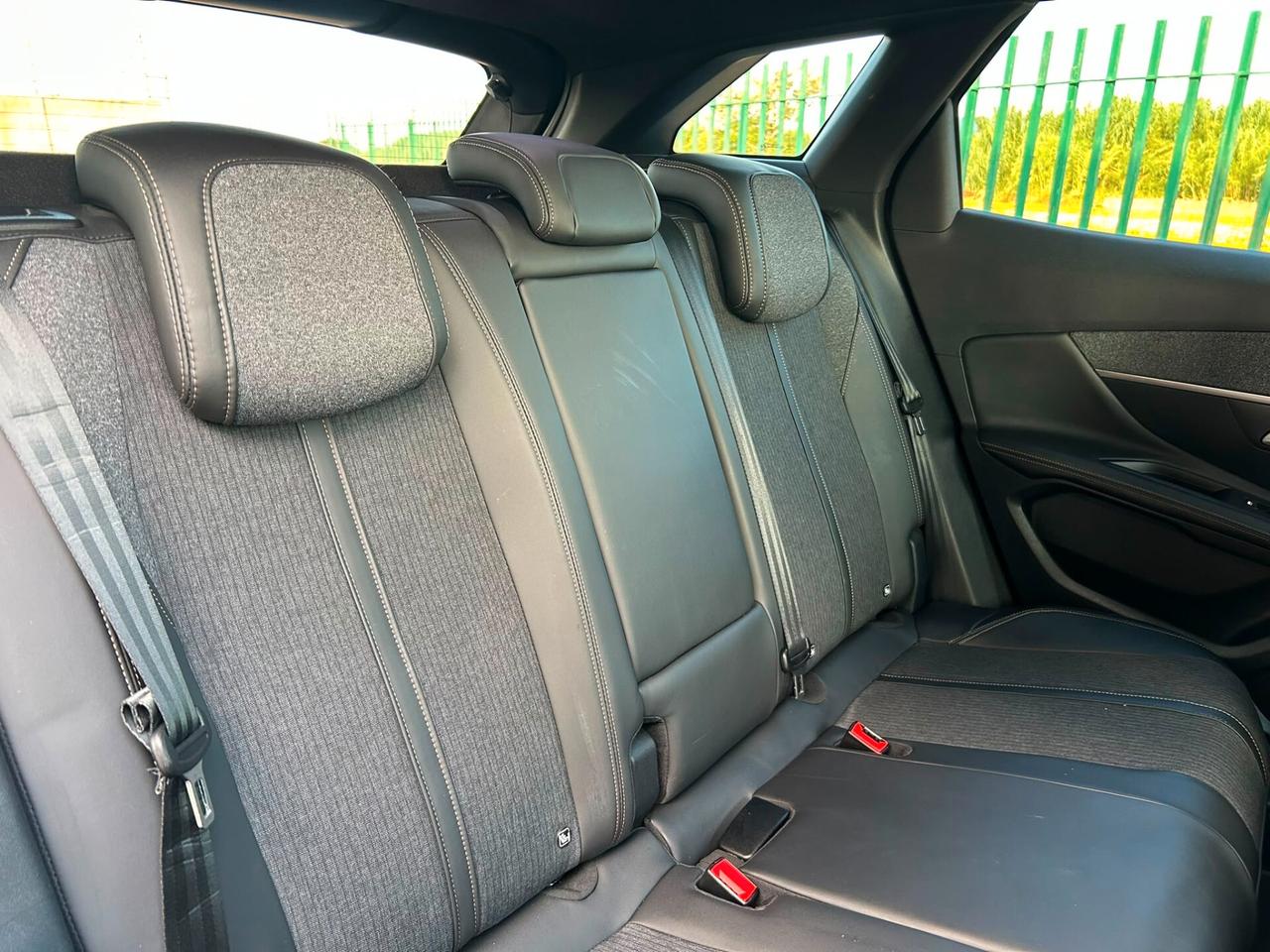 Peugeot 3008 BlueHDi 130 S&S GT Line