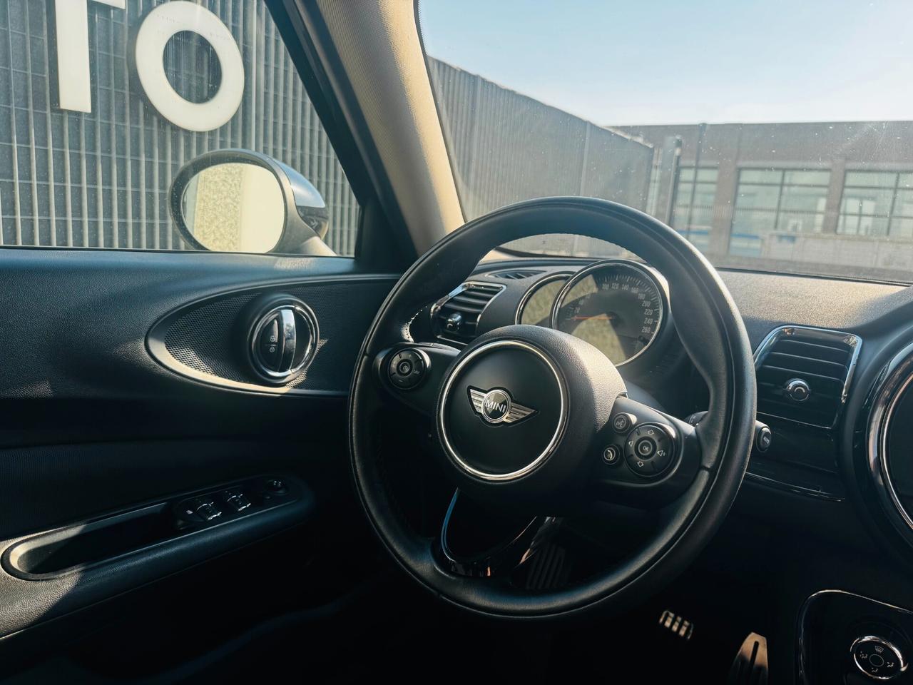 Mini Cooper Clubman 1.5 One D Unico Proprietario