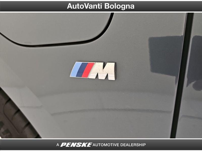 BMW Serie 2 Active Tourer 225e xDrive Active Tourer Msport PHEV