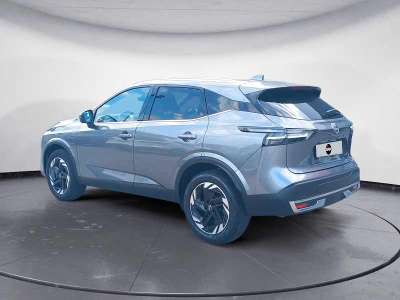 NISSAN Qashqai 1.3 mhev N-Connecta 140cv #Tettopanoramico