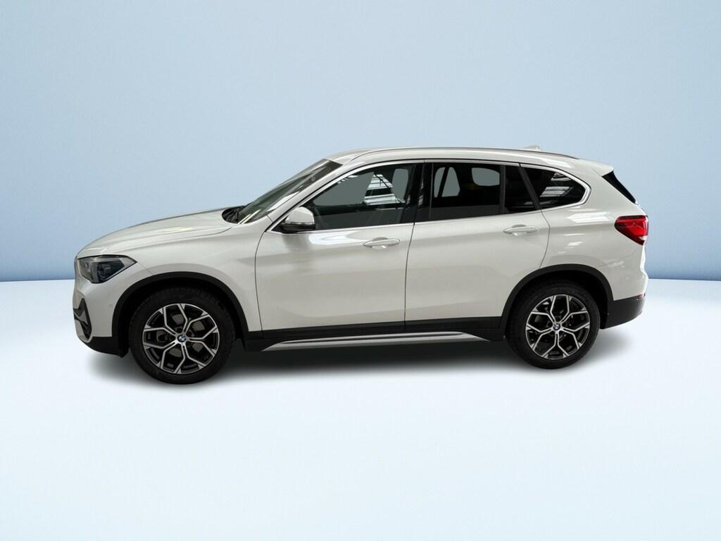 BMW X1 18 i xLine sDrive Steptronic