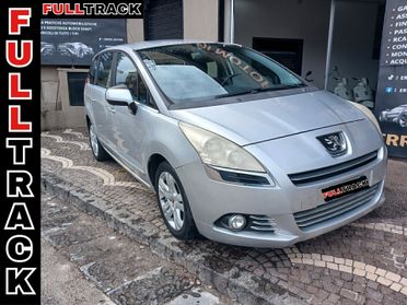 Peugeot 5008 1.6 HDi 7 POSTI