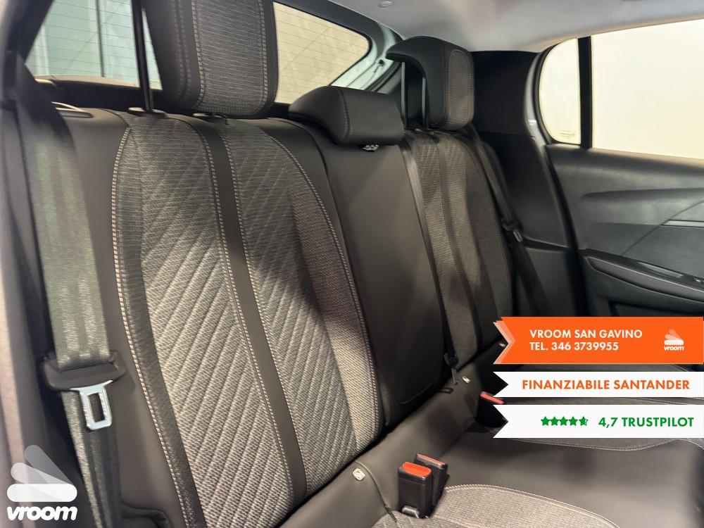 PEUGEOT 208 2ª serie 208 PureTech 100 Stop&Sta...