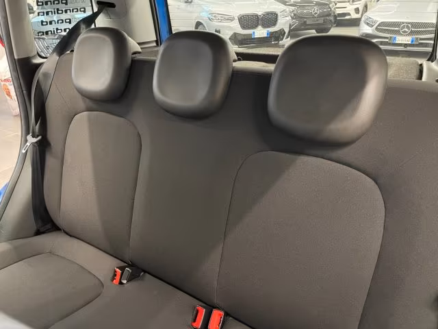 FIAT Pandina 1.0 Hybrid Icon KM0 MY26