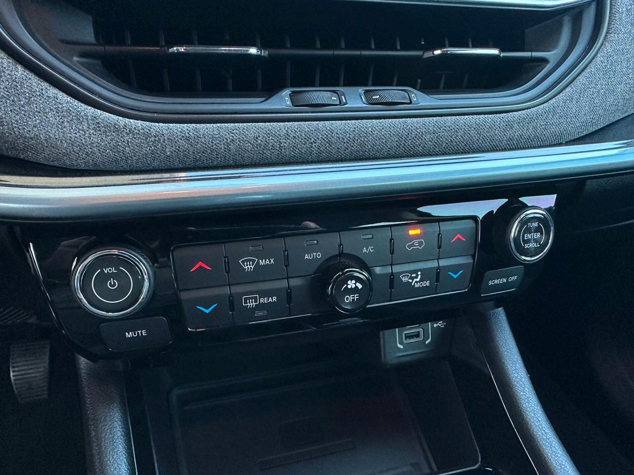 Jeep Compass 1.6 Multijet II 2WD Longitude