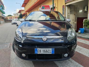 FIAT GRANDE PUNTO EVO 1.4 NATURALPOWER CV77KW57
